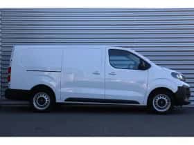 Opel Vivaro (2024) thumbnail 3