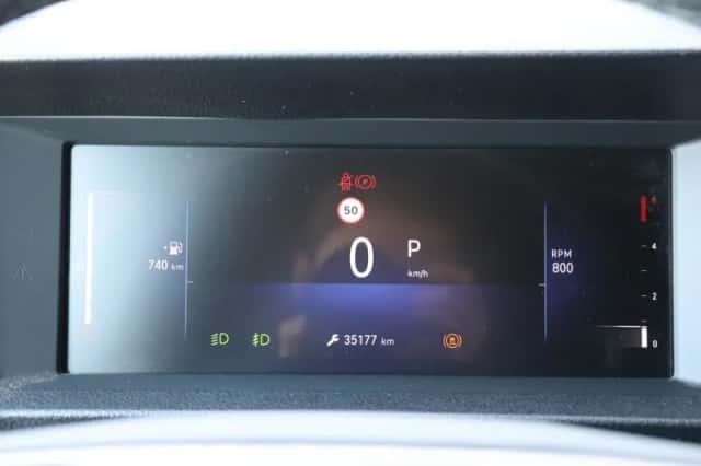 Opel Vivaro (2024) thumbnail 24
