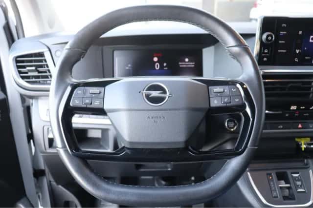 Opel Vivaro (2024) thumbnail 28