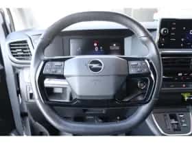 Opel Vivaro (2024) thumbnail 28