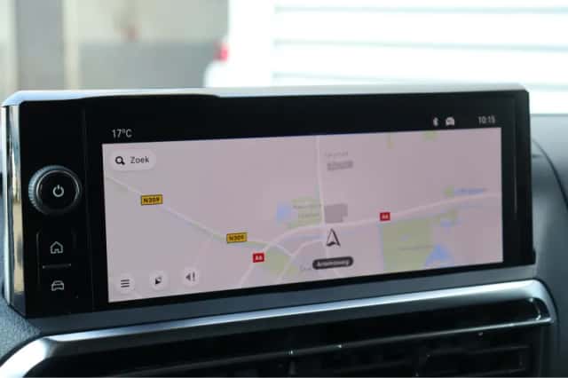 Opel Vivaro (2024) thumbnail 29