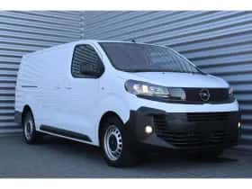 Opel Vivaro (2024) thumbnail 4