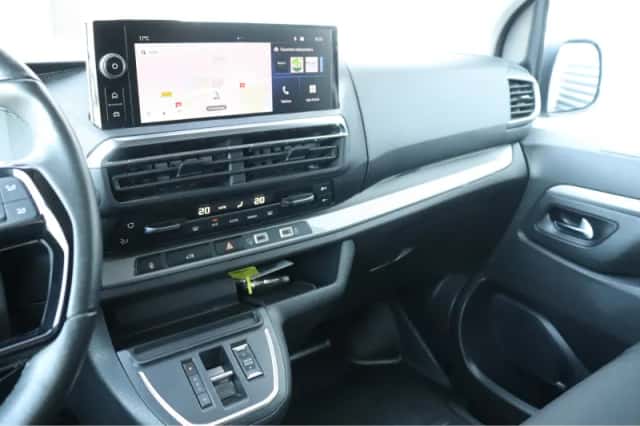 Opel Vivaro (2024) thumbnail 34