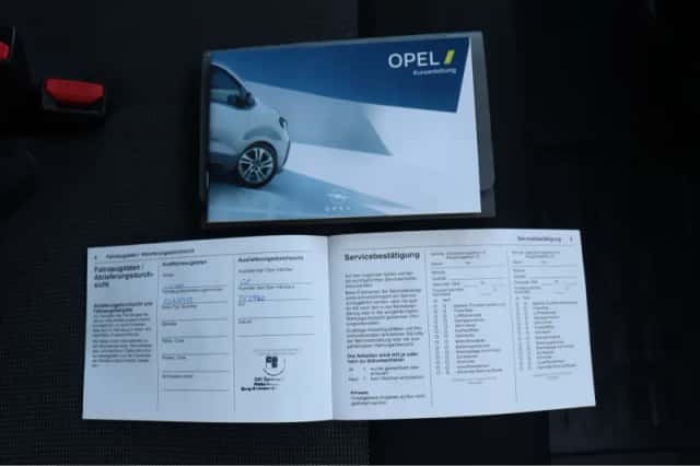 Opel Vivaro (2024) thumbnail 35