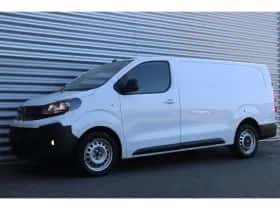Opel Vivaro (2024) thumbnail 6