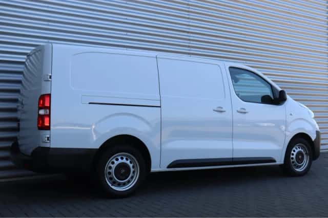 Opel Vivaro (2024) thumbnail 7