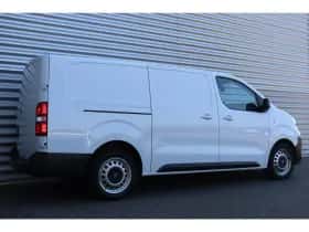 Opel Vivaro (2024) thumbnail 7