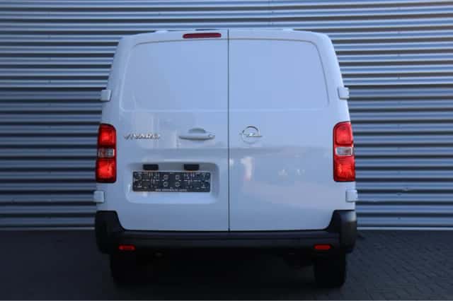 Opel Vivaro (2024) thumbnail 8