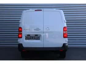 Opel Vivaro (2024) thumbnail 8