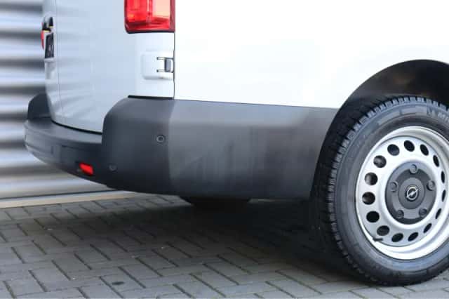 Opel Vivaro (2024) thumbnail 10