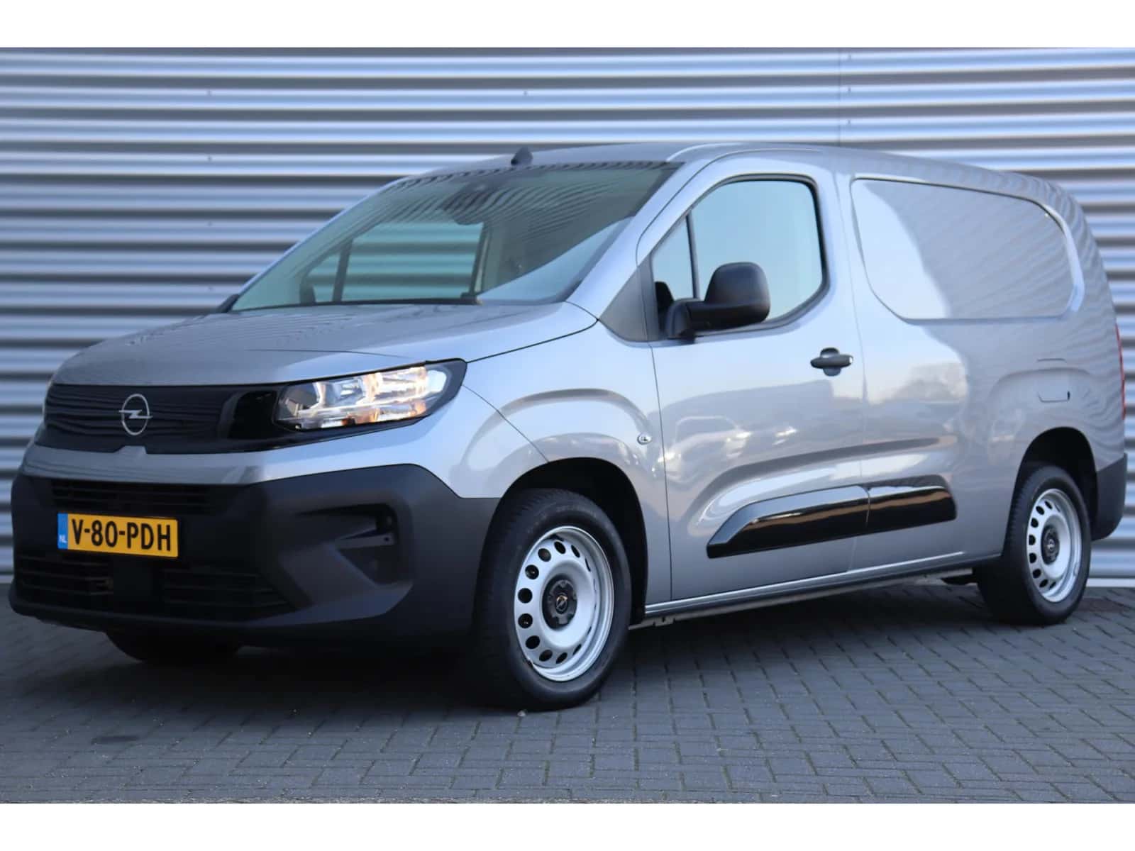 Opel Combo (2024) — foto 1