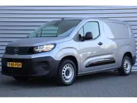 Opel Combo (2024)