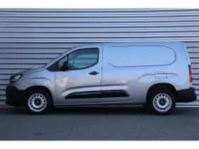Opel Combo (2024) thumbnail 2
