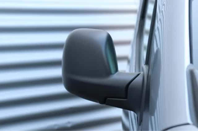 Opel Combo (2024) thumbnail 13
