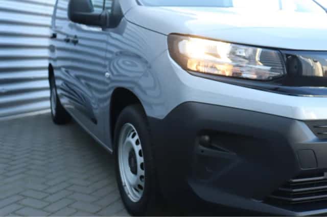 Opel Combo (2024) thumbnail 14