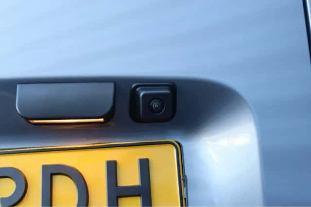 Opel Combo (2024) thumbnail 15