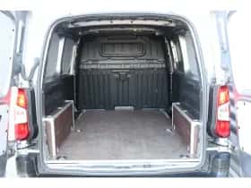Opel Combo (2024) thumbnail 16