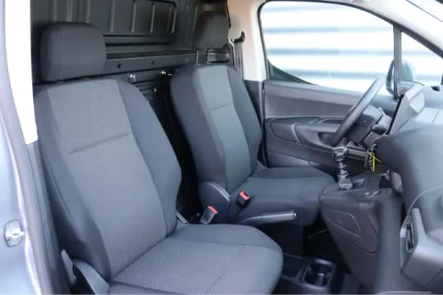 Opel Combo (2024) thumbnail 18