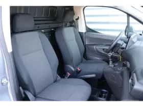 Opel Combo (2024) thumbnail 18