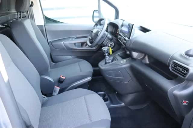 Opel Combo (2024) thumbnail 19