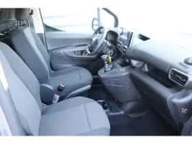 Opel Combo (2024) thumbnail 19