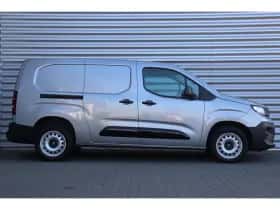 Opel Combo (2024) thumbnail 3