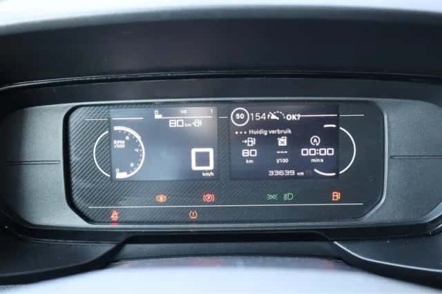 Opel Combo (2024) thumbnail 24