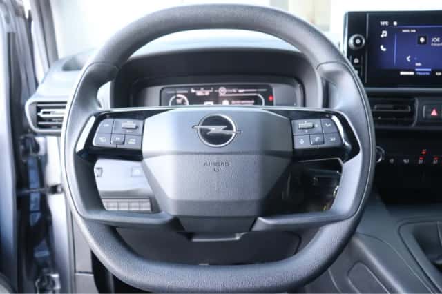 Opel Combo (2024) thumbnail 27
