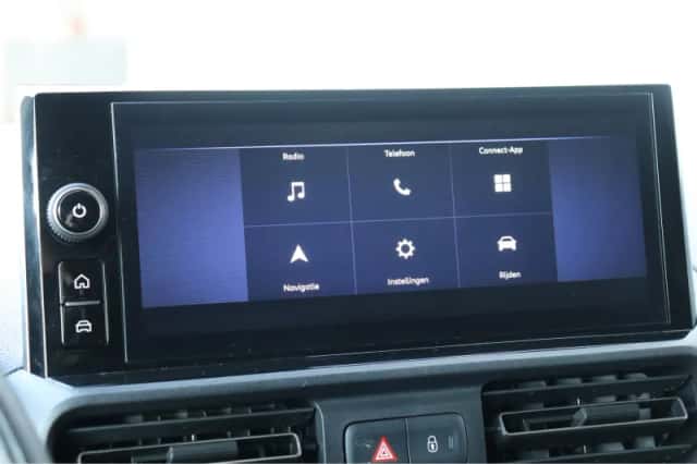 Opel Combo (2024) thumbnail 30