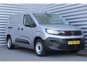 Opel Combo (2024) thumbnail 4
