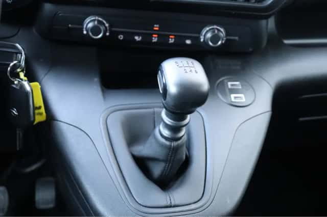 Opel Combo (2024) thumbnail 31
