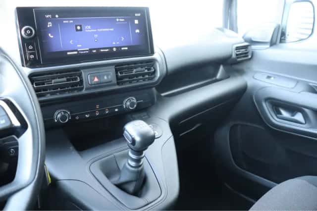 Opel Combo (2024) thumbnail 32