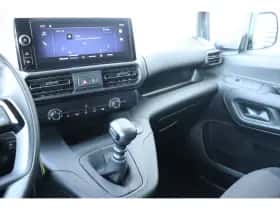 Opel Combo (2024) thumbnail 32