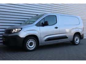 Opel Combo (2024) thumbnail 6