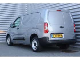 Opel Combo (2024) thumbnail 7