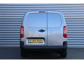 Opel Combo (2024) thumbnail 8