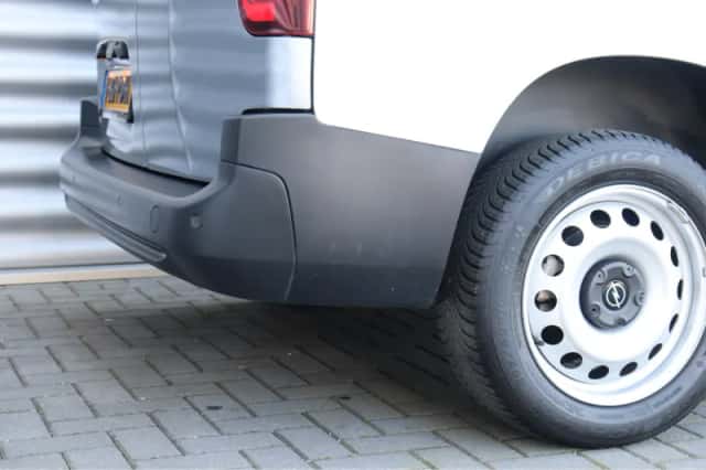 Opel Combo (2024) thumbnail 10