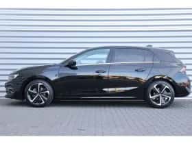 Opel Astra (2023) thumbnail 2
