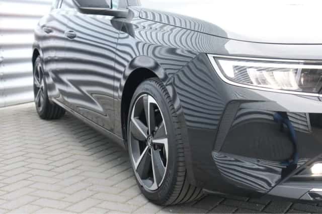 Opel Astra (2023) thumbnail 14