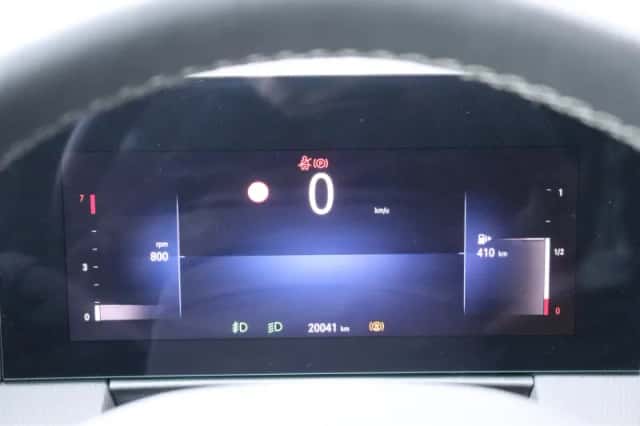 Opel Astra (2023) thumbnail 25
