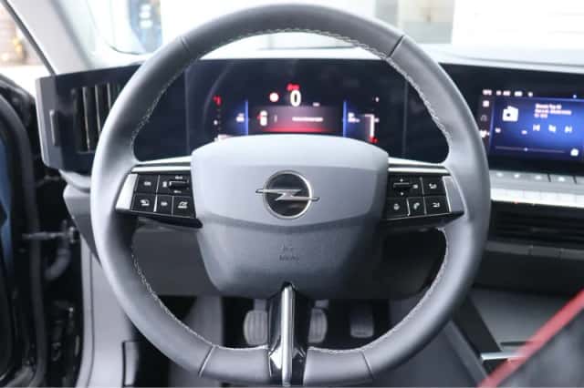 Opel Astra (2023) thumbnail 29
