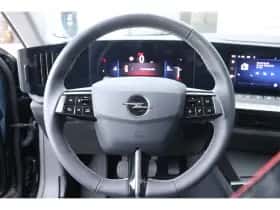 Opel Astra (2023) thumbnail 29