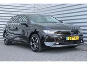 Opel Astra (2023) thumbnail 4