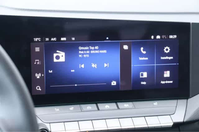 Opel Astra (2023) thumbnail 33