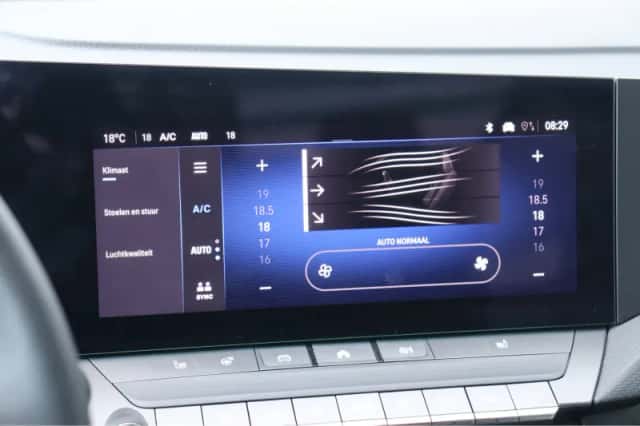 Opel Astra (2023) thumbnail 34