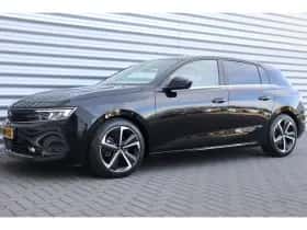 Opel Astra (2023) thumbnail 6