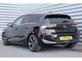 Opel Astra (2023) thumbnail 7