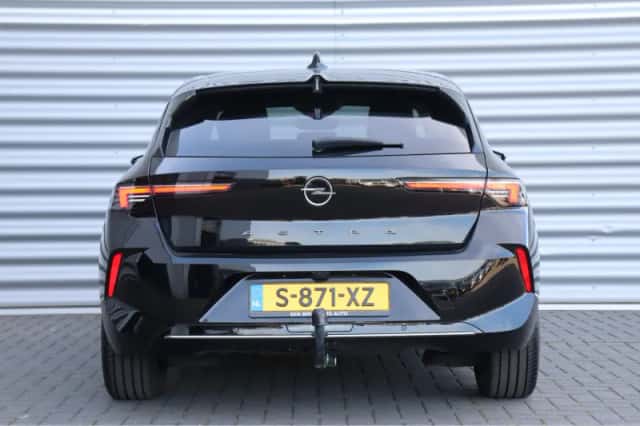 Opel Astra (2023) thumbnail 8