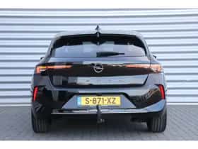 Opel Astra (2023) thumbnail 8
