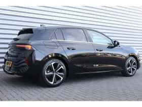 Opel Astra (2023) thumbnail 9